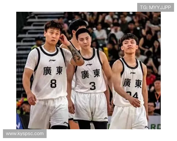 广东男篮展现团队韧性硬仗突围95比89力克强敌完成胜利