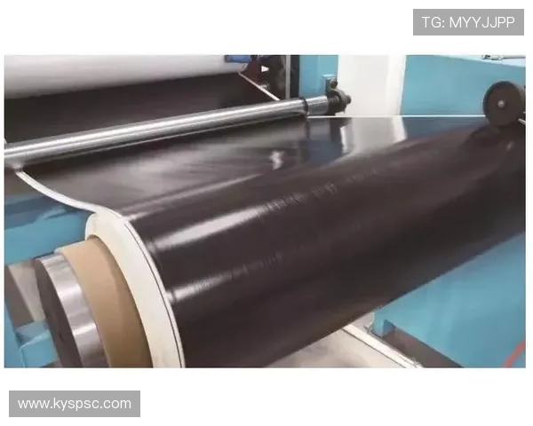 直升机桨叶蒙皮的碳纤维预浸料