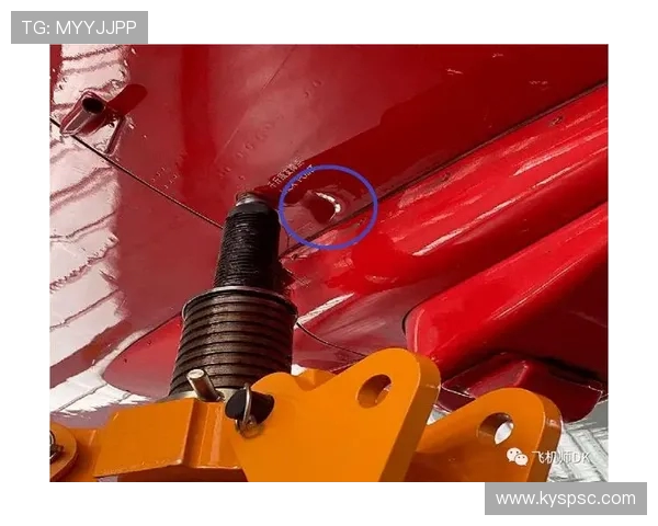 飞机机身结构的抗坠毁损伤模拟